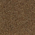 Closeup of a brown plastered wall texture. Great for the background or wallpaper Royalty Free Stock Photo