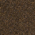 Closeup of a brown plastered wall texture. Great for the background or wallpaper Royalty Free Stock Photo