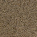 Closeup of a brown plastered wall texture. Great for the background or wallpaper Royalty Free Stock Photo