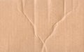 Closeup cardboard old paper texture backdrop. Light Brown,grey color paper sheet with pattern or artwork design abstract backgroun