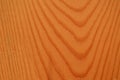 Texture of a cherry wood block