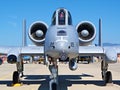 A10 Closeup