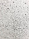 Closeup concrete wall background texture of building cement surface, applicable for detailed backdrop, design or abstract concept Royalty Free Stock Photo