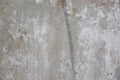 Concrete wall texture with plaster and paint with Cracked Concrete Clay Background Texture Royalty Free Stock Photo