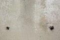 Concrete wall texture with plaster and paint with Cracked Concrete Clay Background Texture Royalty Free Stock Photo