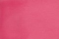 Closeup detail of pink leather texture background. leather texture background Royalty Free Stock Photo