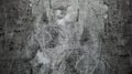 Closeup of Dirty Iron Texture Background