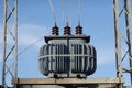 Electricity Transformer