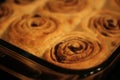 Cinnamon rolls 5455