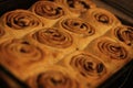 Cinnamon rolls 5468