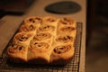 Cinnamon rolls 5477