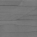 Closeup of gray cardboard texture