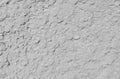 Closeup of gray texture of a concrete wall Royalty Free Stock Photo
