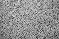 Closeup of grey granite texture background Royalty Free Stock Photo