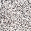 Closeup of grey granite texture background. Non polished granite background Royalty Free Stock Photo