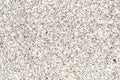 Closeup of grey granite texture background. Non polished granite background Royalty Free Stock Photo