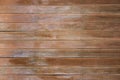 Closeup of grunge dark wood background. wooden texture. Royalty Free Stock Photo