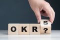 What is OKRs, OKRs questions