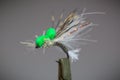 Emerger fly fishing fly