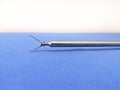 Laparoscopic Tenaculum Grasper Forceps Tip