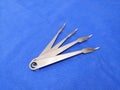 Orthopedic Surgical Instrument Hohmann Retractor