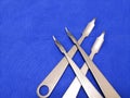 Orthopedic Surgical Instrument Hohmann Retractor