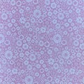 Closeup image of a pink floral background Royalty Free Stock Photo
