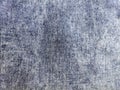 Closeup jeans fabric texture. Denim jeans background.