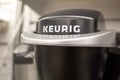 Keurig coffee maker