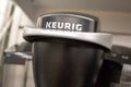 Keurig coffee maker