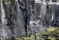 Sproat Lake Petroglyphs, Vancouver Island