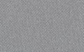 Closeup light grey ,white with black color fabric sample texture backdrop. Strip white ,light grey,silver fabric pattern design or