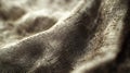 Closeup Linen Fabric Texturefor coffee bean Royalty Free Stock Photo