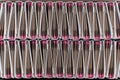 Closeup of Matchbooks Royalty Free Stock Photo