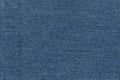 Closeup navy blue,jean color fabric texture. Strip line dark blue,jean,indigo blue fabric pattern design or upholstery abstract ba Royalty Free Stock Photo