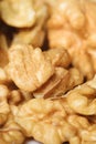 Closeup of Nutmeats