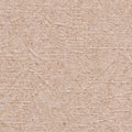 Closeup old crumpled grunge brown paper texture background.Brown paper sheet board with space for text ,pattern or abstract vintag Royalty Free Stock Photo