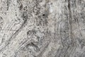 Closeup old grey stone texture background Royalty Free Stock Photo