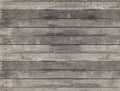 Closeup on old texture wood grain Royalty Free Stock Photo