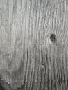 Closeup of old weathered wood grain Royalty Free Stock Photo