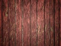 Closeup of old wood planks texture