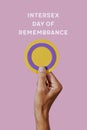 Text intersex day of remembrance