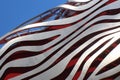 Closeup, Petersen Automotive Museum, Los Angeles