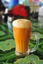 Teh Tarik