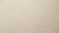 Cream Leather Texture Playful Repetitions And Relief