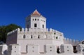 Ancient Thai style fort