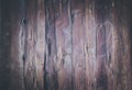 Rustic wooden background texture: Closeup of old wooden planks