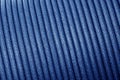 wire rope texture - heavy duty steel wire cable or rope for heavy industrial use Royalty Free Stock Photo