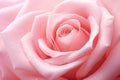 Closeup pink rose flower texture background for Valentine\'s Day. Pink rose texture background Royalty Free Stock Photo