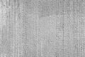 Closeup of plastered and painted grey wall background Royalty Free Stock Photo